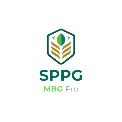 Logo SIM-SPGG MBG PRO